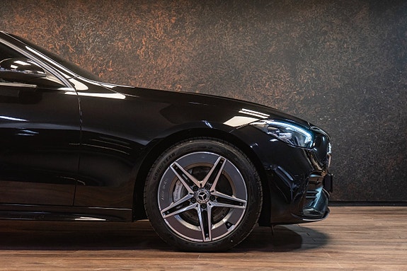 Mercedes-Benz C300 d 6 of 28