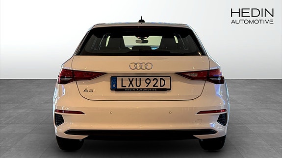Audi A3 7 of 11