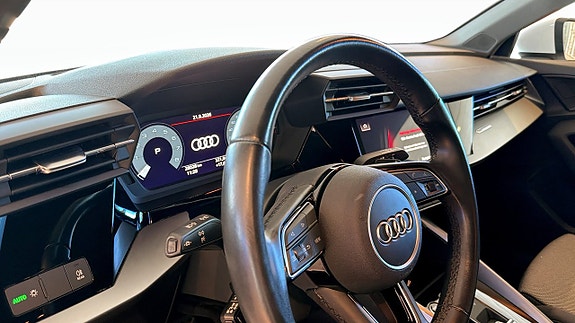 Audi A3 11 of 11