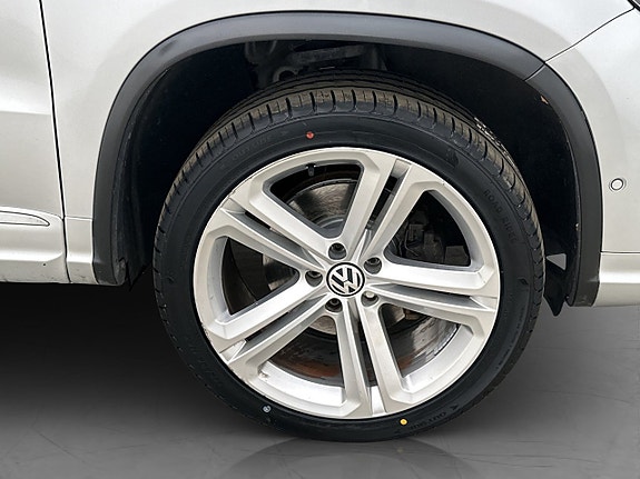 Volkswagen Tiguan 28 of 28