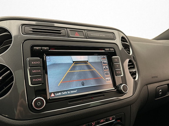 Volkswagen Tiguan 19 of 28