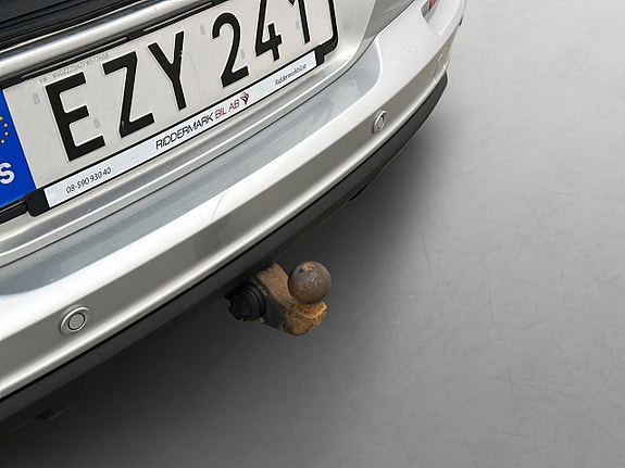 Volkswagen Tiguan 8 of 28