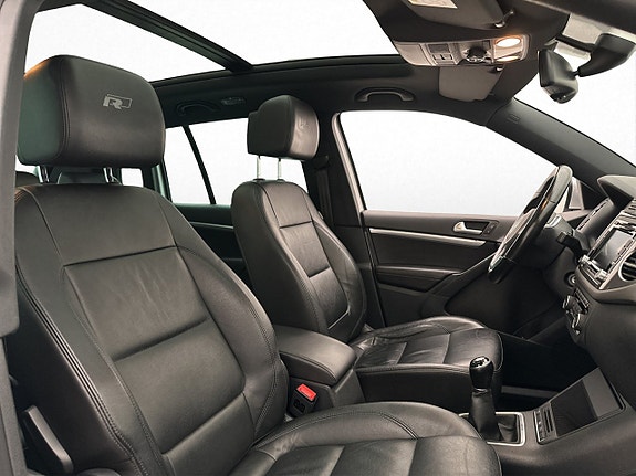 Volkswagen Tiguan 22 of 28