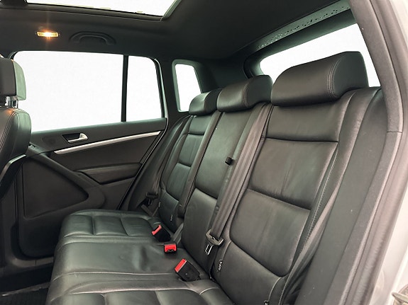 Volkswagen Tiguan 24 of 28