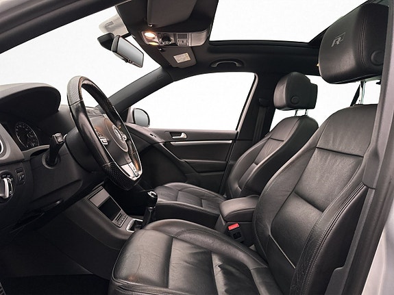 Volkswagen Tiguan 10 of 28