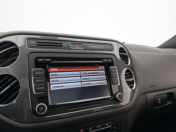 Volkswagen Tiguan 20 of 28