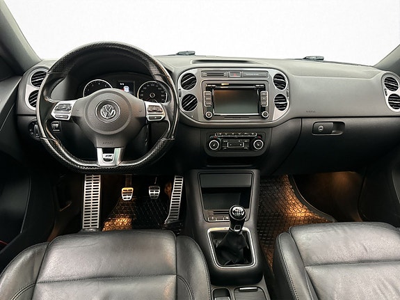 Volkswagen Tiguan 13 of 28