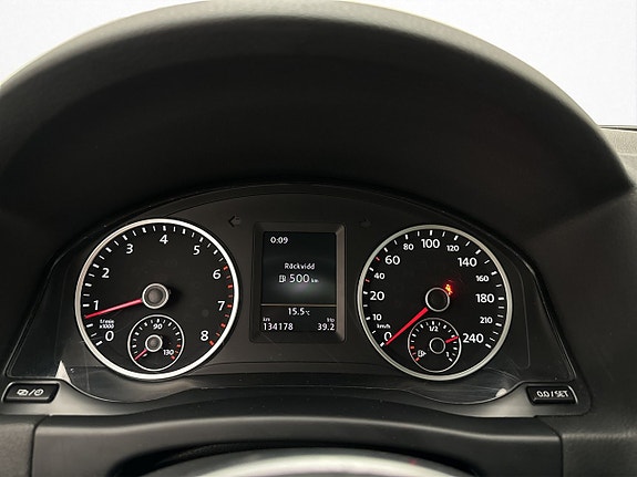 Volkswagen Tiguan 16 of 28