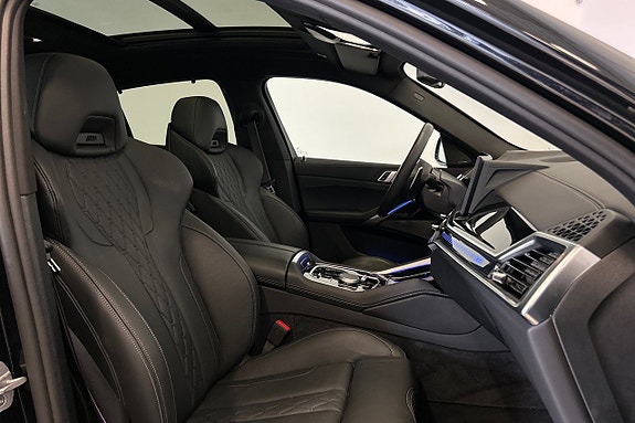 BMW X6 21 of 29