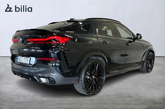 BMW X6 7 of 29