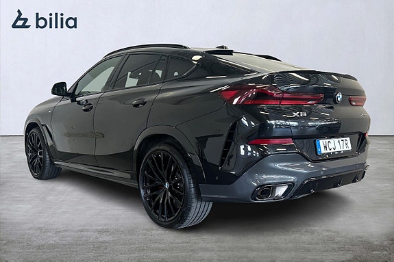BMW X6 5 of 29