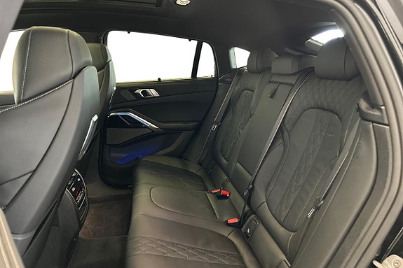 BMW X6 26 of 29