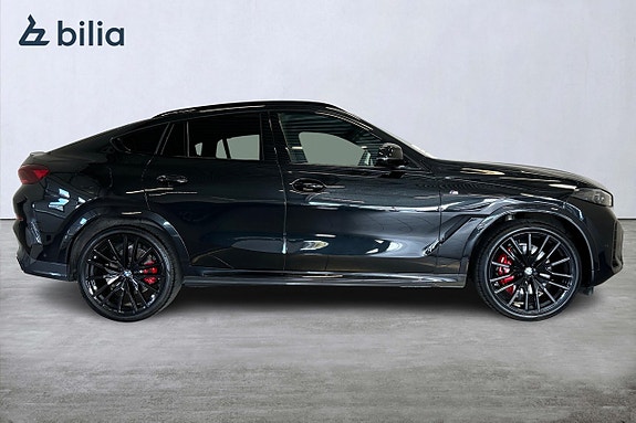 BMW X6 8 of 29
