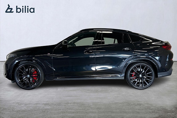 BMW X6 4 of 29