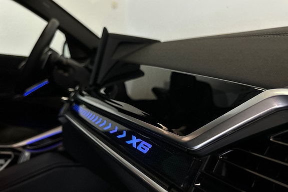BMW X6 20 of 29