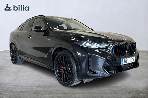 BMW X6 3 of 29
