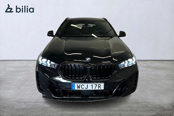 BMW X6 2 of 29