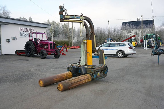 TELLEFSDAL AUTO WRAP 1500 5 of 8
