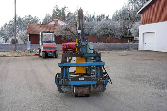 TELLEFSDAL AUTO WRAP 1500 7 of 8