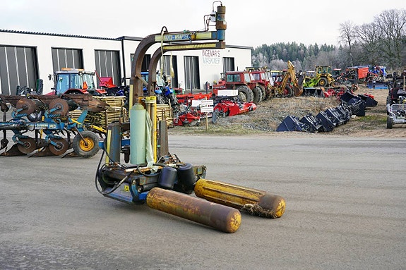 TELLEFSDAL AUTO WRAP 1500 3 of 8