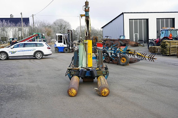 TELLEFSDAL AUTO WRAP 1500 4 of 8