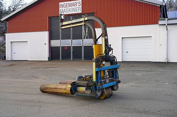 TELLEFSDAL AUTO WRAP 1500