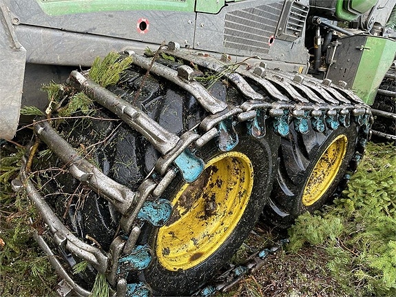 John Deere 1170G 5 of 17
