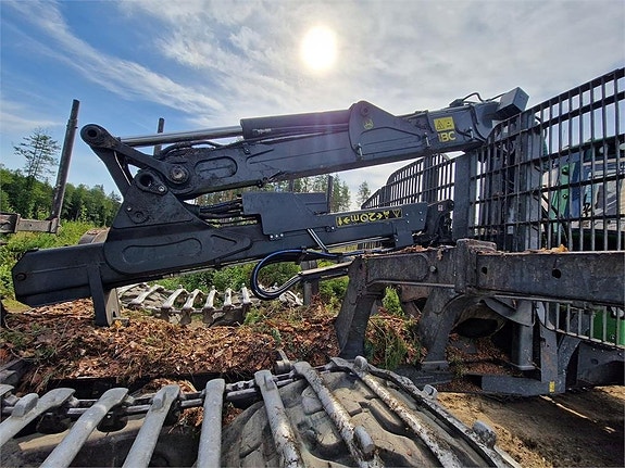 John Deere 1910G 11 of 24