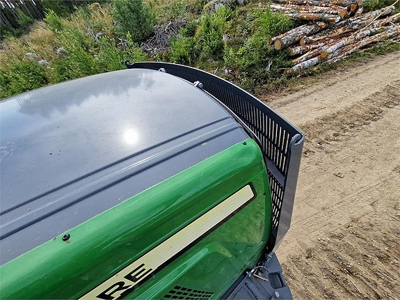 John Deere 1910G 22 of 24