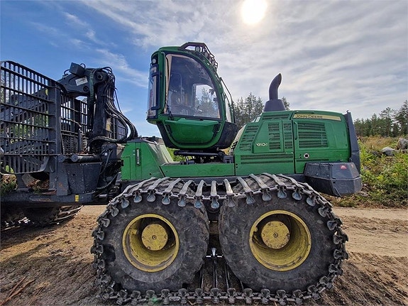 John Deere 1910G 18 of 24