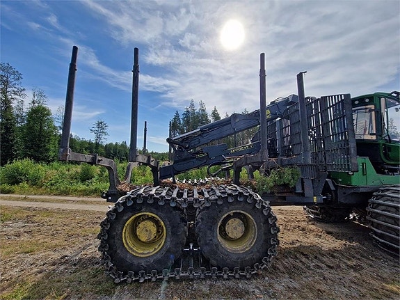 John Deere 1910G 10 of 24