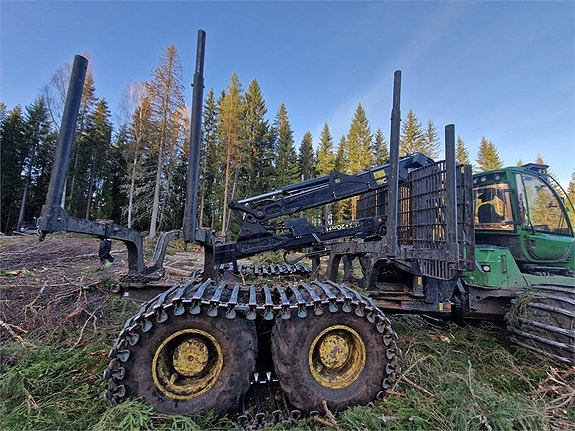 John Deere 1910G 11 of 24