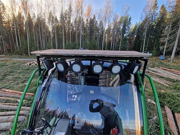 John Deere 1910G 22 of 24