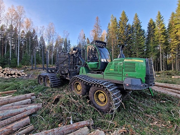 John Deere 1910G 19 of 24