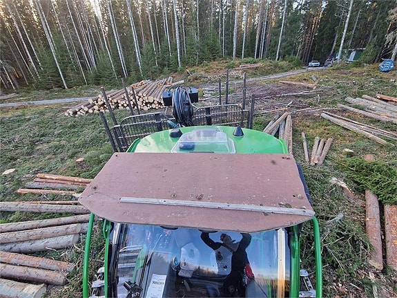 John Deere 1910G 23 of 24
