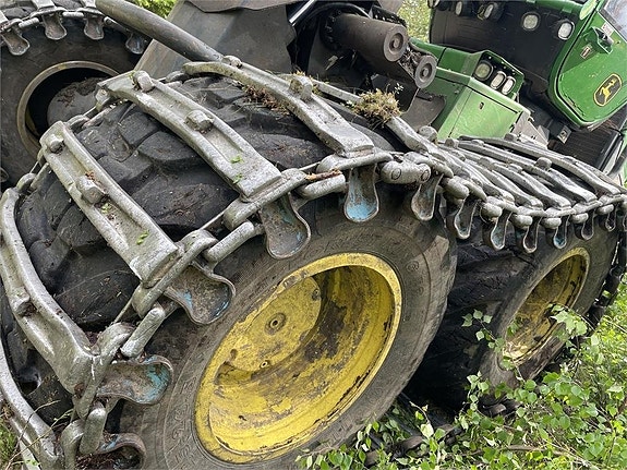 John Deere 1270G 15 of 24