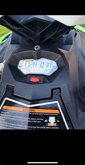 Sea doo spark / trixx 110hk 4 of 7