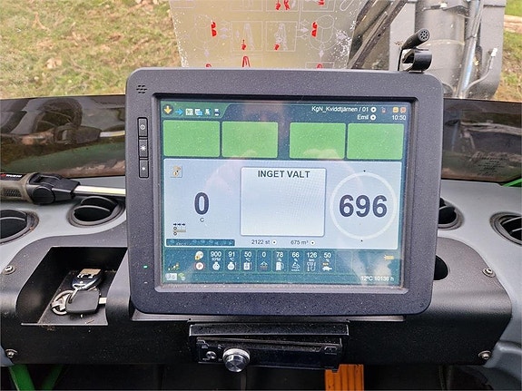 John Deere 1470G 23 of 24