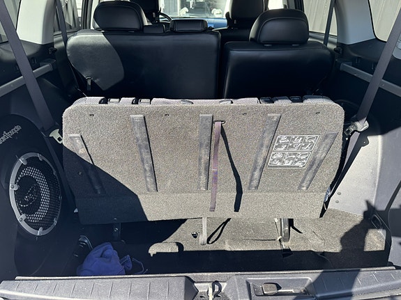 Mitsubishi Outlander 11 of 11