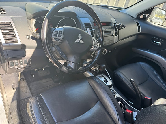 Mitsubishi Outlander 5 of 11