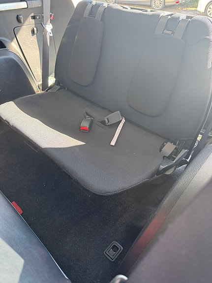 Mitsubishi Outlander 10 of 11