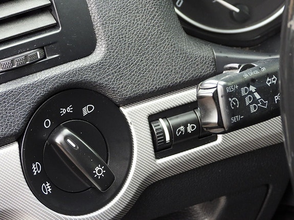 Skoda Octavia 25 of 29