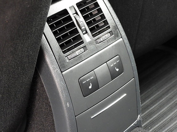 Skoda Octavia 18 of 29