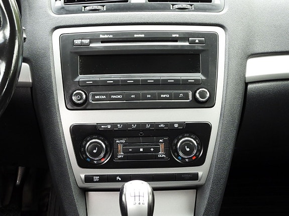 Skoda Octavia 24 of 29