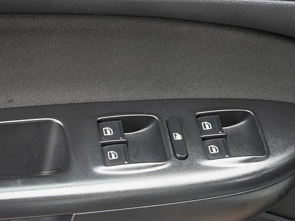Skoda Octavia 28 of 29