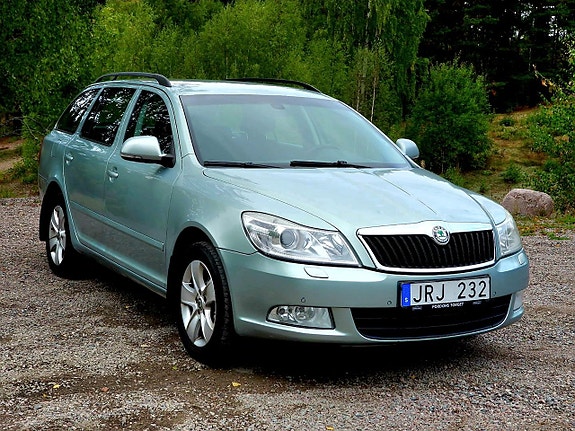 Skoda Octavia 5 of 29