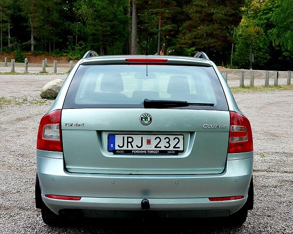 Skoda Octavia 3 of 29