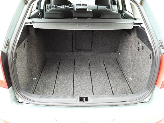 Skoda Octavia 19 of 29