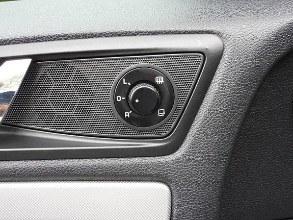 Skoda Octavia 27 of 29