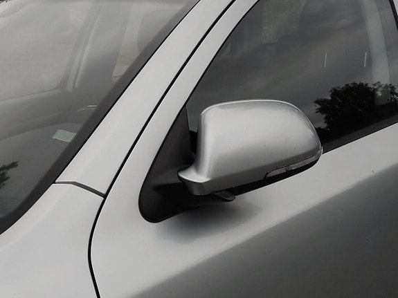 Skoda Octavia 7 of 29